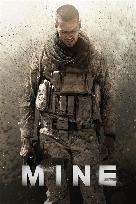 minziv film|Mine (2016) .
